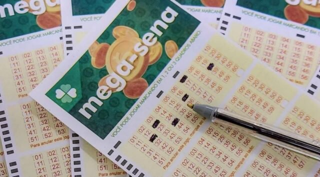 Quanto rendem os R$ 38 milhões da Mega-Sena na poupança, CDB e Tesouro Direto