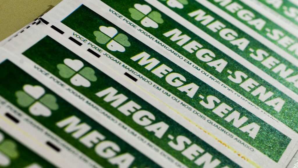 Mega-Sena