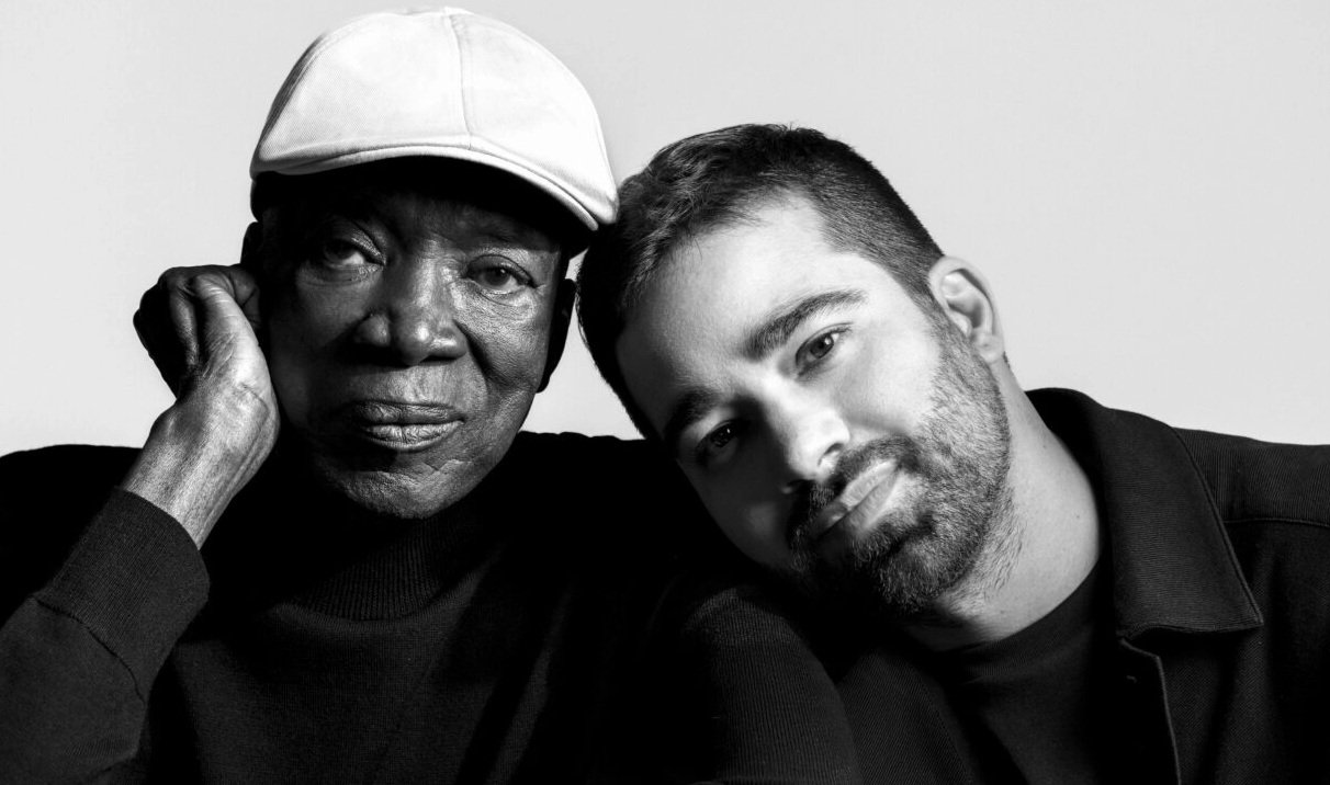 BRAZIL JOURNAL: Milton Nascimento sonhava em ser pai. Agora, estreia campanha com o filho