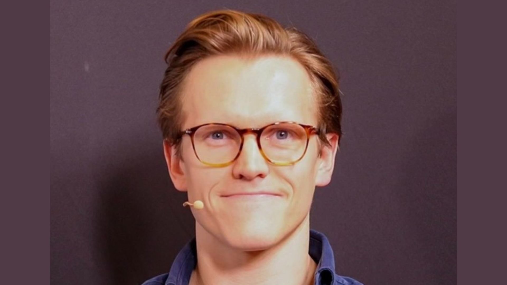 Pete DeJoy 