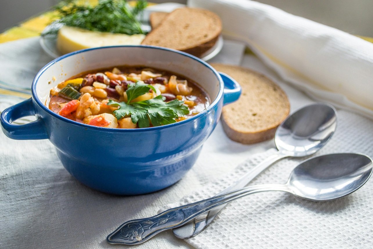 Preços de ingredientes para sopas caem neste inverno; legumes e tubérculos ficaram 6% mais baratos