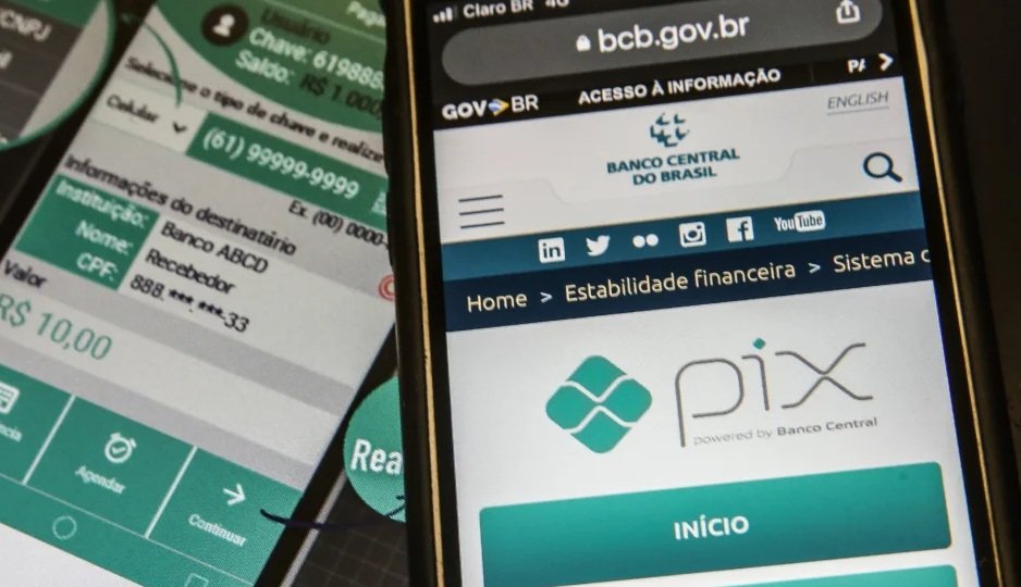 PlatôBR: Concorrência com cartões de crédito e débito é uma evolução natural do Pix