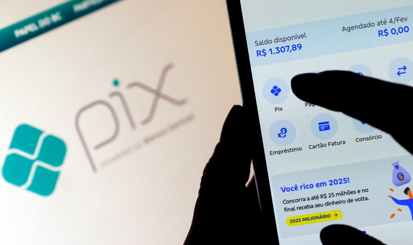 PlatôBR: Pix entrará numa nova fase após o ataque de hackers