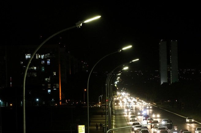 Governo faz ‘super chamada’ pública de R$ 151,7 milhões para projetos de iluminação com LED
