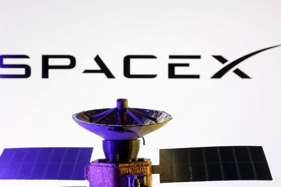 Starlink, de Musk, diz que está enfrentando uma grande interrupção de rede