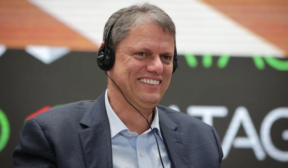 Tarcísio de Freitas