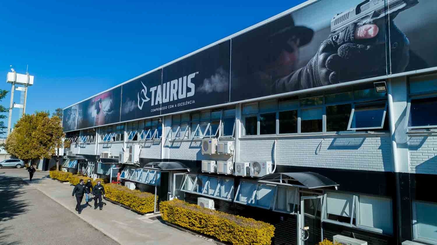 Entenda a situação da Taurus após multa e suspensão de negócios com polícia de SP