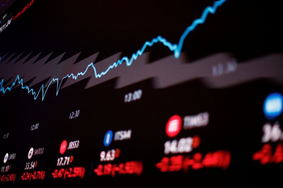 Ação da MRV&Co cai após resultados do 2º tri e preocupações com caixa