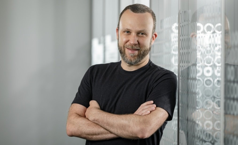 Dennis Herszkowicz, CEO da Totvs