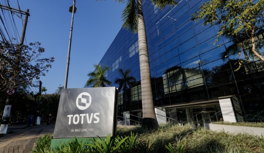 Sede da Totvs