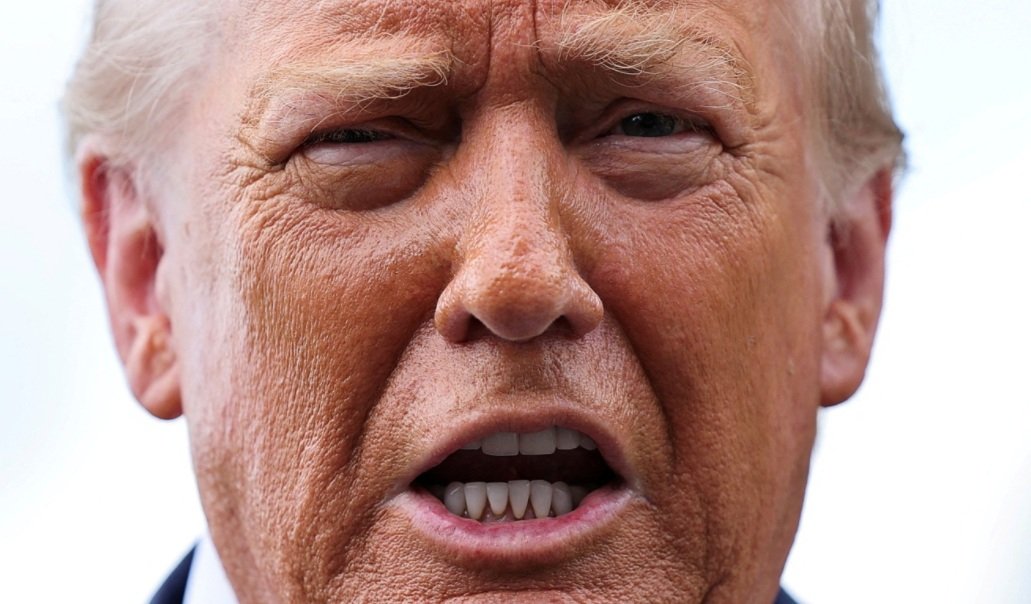 PlatôBR: Por que o comércio em outras moedas incomoda Trump