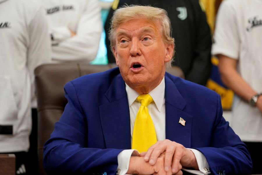 Trump