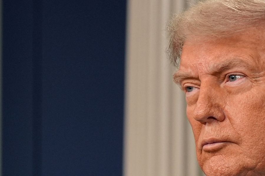 Agronegócio reage negativamente a tarifaço de Trump, mostra pesquisa