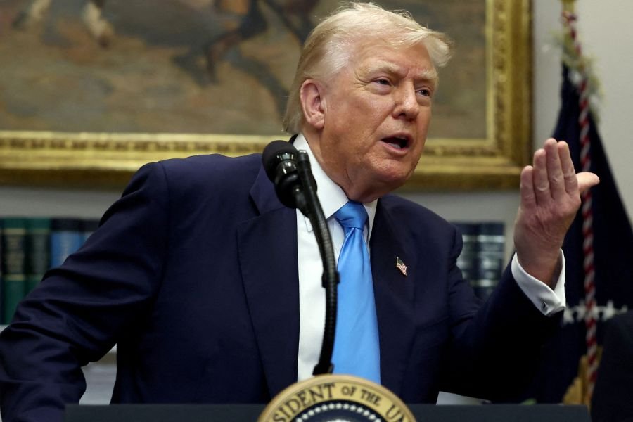 Suco de laranja, aviões e minérios: tarifaço de Trump tem lista de exceções; veja