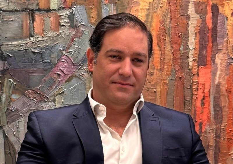 Renato Barison, CEO da BIMS Capital