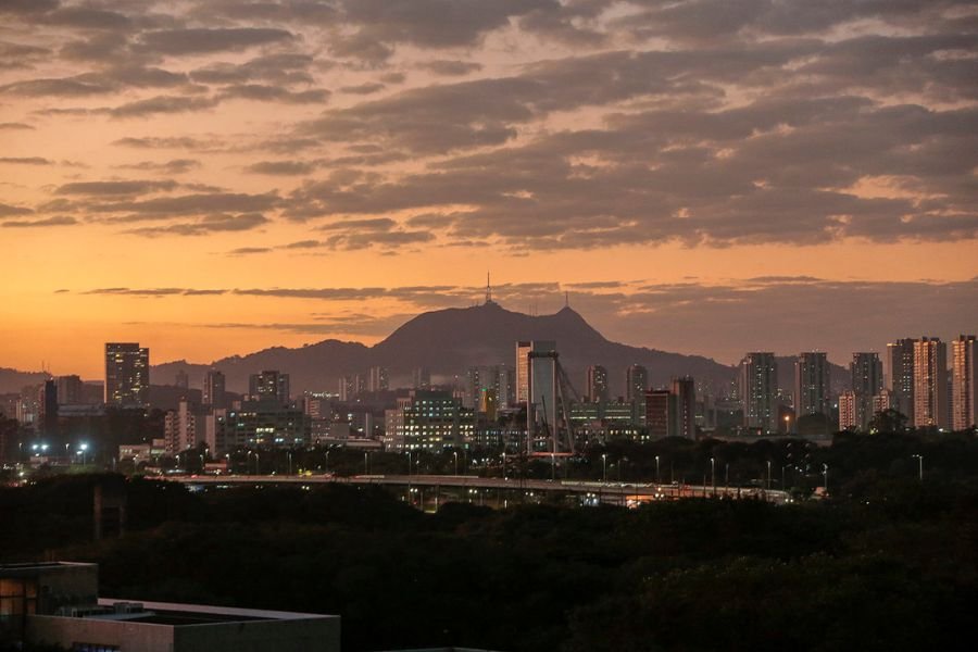 São Paulo
