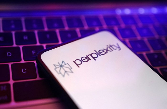 BRAZIL JOURNAL: Perplexity, uma das startups de AI mais quentes, já vale US$ 18 bi
