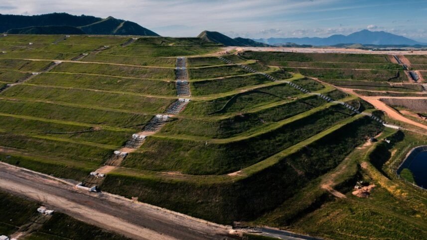 BRAZIL JOURNAL: Aegea paga R$ 1,9 bilhão por aterro da Simpar, que vai abater dívida