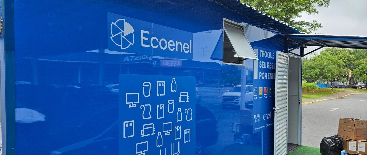 Conta de luz: veja como trocar lixo por desconto na energia elétrica em SP e no CE