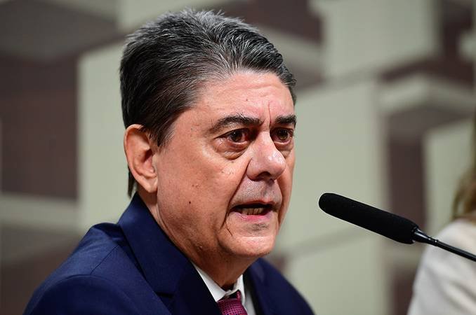 Comissão do Senado aprova Wadih Damous para o comando da ANS