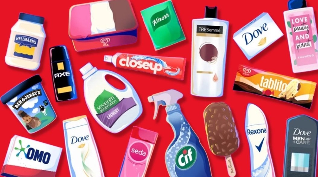 BRAZIL JOURNAL: Gigantes de bens de consumo aparam portfólios em busca da margem perdida