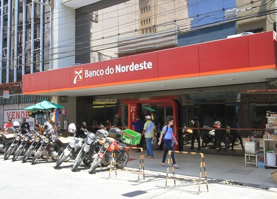 Lucro do Banco do Nordeste cresce 35,6% no 1º semestre e soma R$ 1,38 bilhão