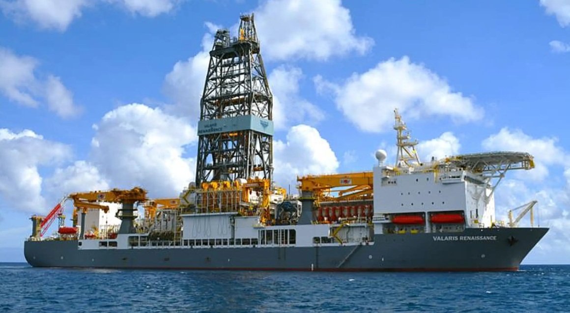 Exploração BP