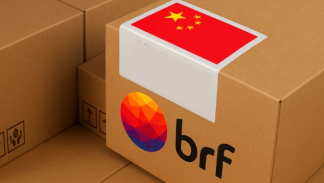 BRAZIL JOURNAL: Como a BRF comprou (barato) uma fábrica na China