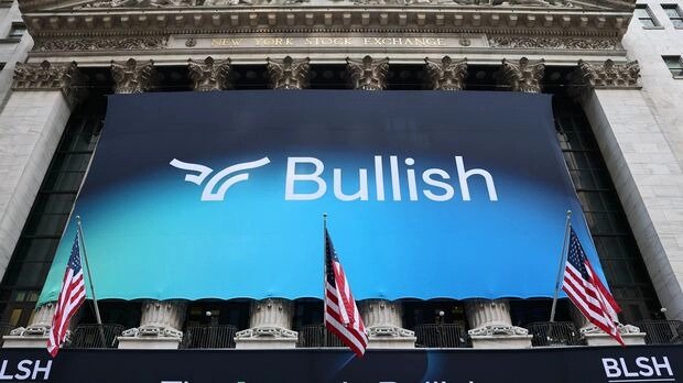 BRAZIL JOURNAL: A estreia ‘bullish’ da Bullish, mais um IPO explosivo de cripto 