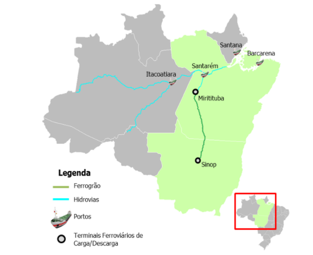 Ferrogrão