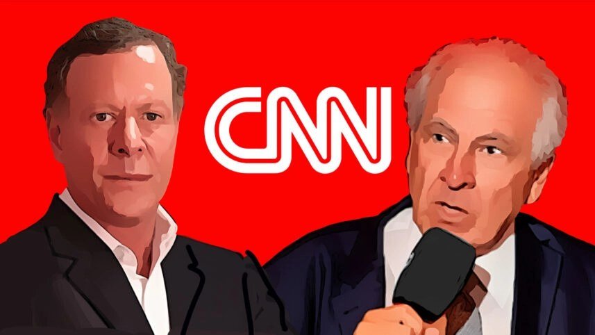 BRAZIL JOURNAL: O divórcio de Rubens Menin e João Camargo na CNN Brasil