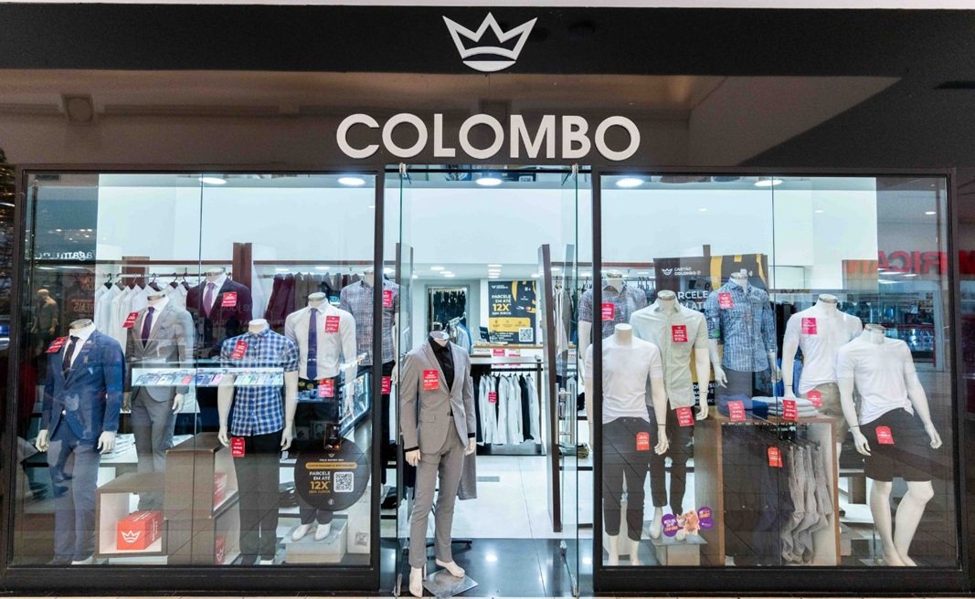 O que se sabe sobre a operação que prendeu dos donos da Camisaria Colombo