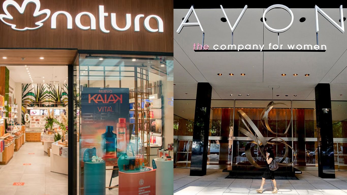 CEO da Natura fala em alta probabilidade de venda da Avon Internacional em 12 meses