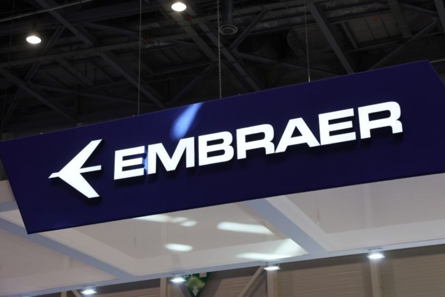 Como a Embraer saiu ilesa da ofensiva tarifária de Trump