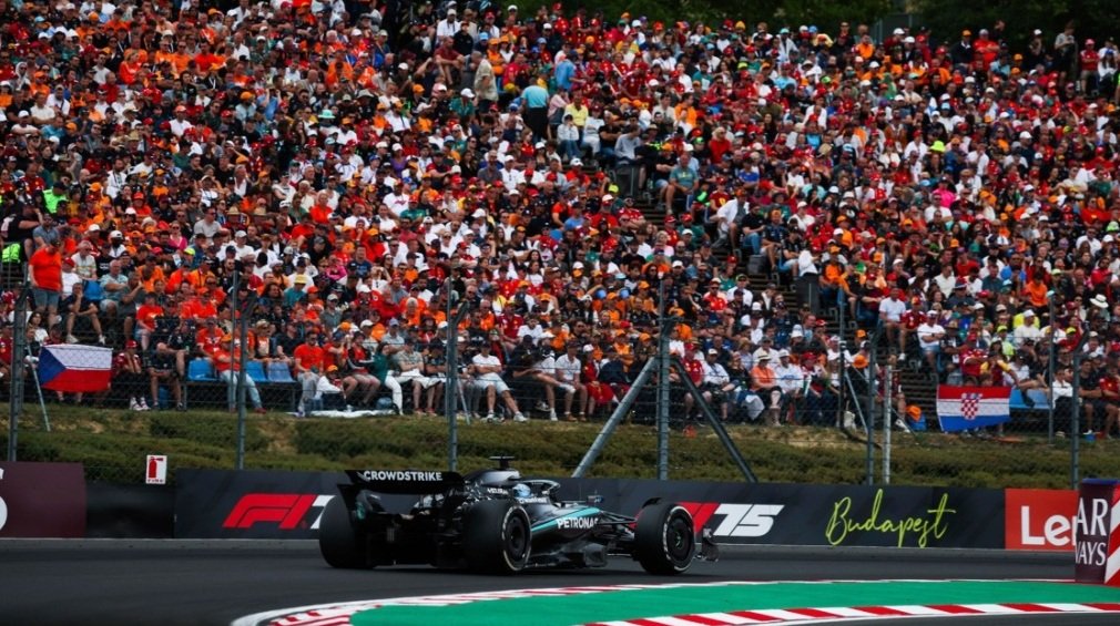 Como ‘F1 – O Filme’ ajudou a multiplicar o lucro da dona da Fórmula 1