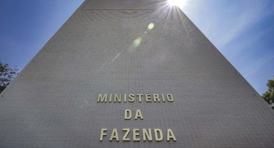 Ministério da Fazenda