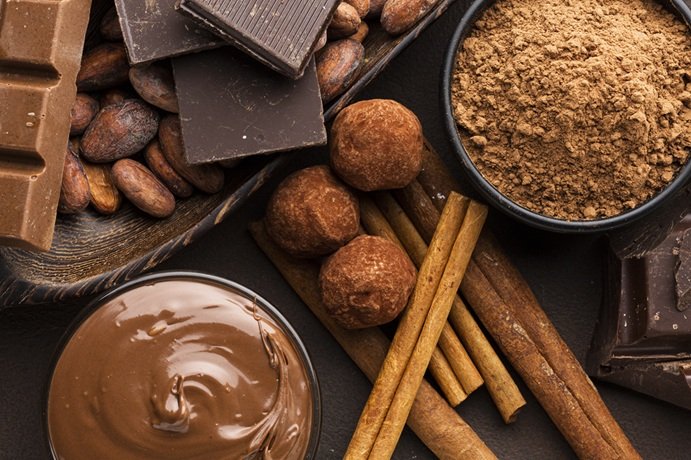 Depois do cacau mais caro, avelã agora ameaça aumentar preço do chocolate; entenda