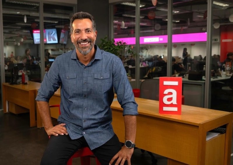 Americanas anuncia ex-Domino’s como novo CEO a partir de outubro