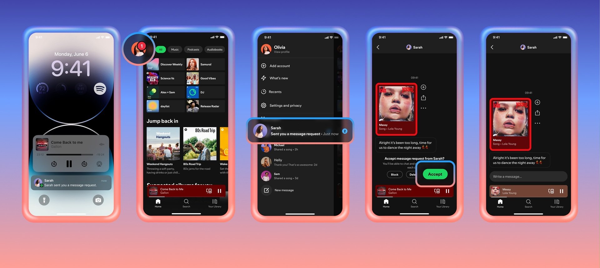 Spotify