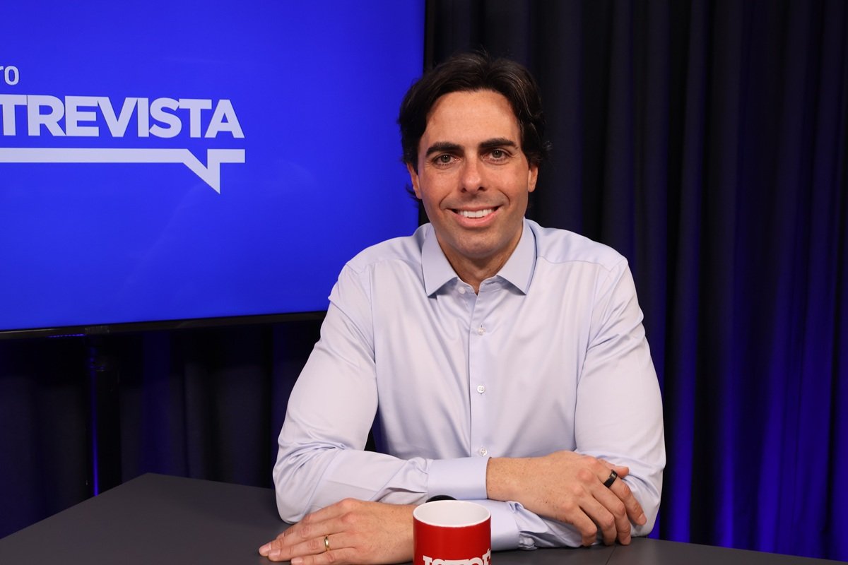 Diego Villar, CEO da Moura Dubeux