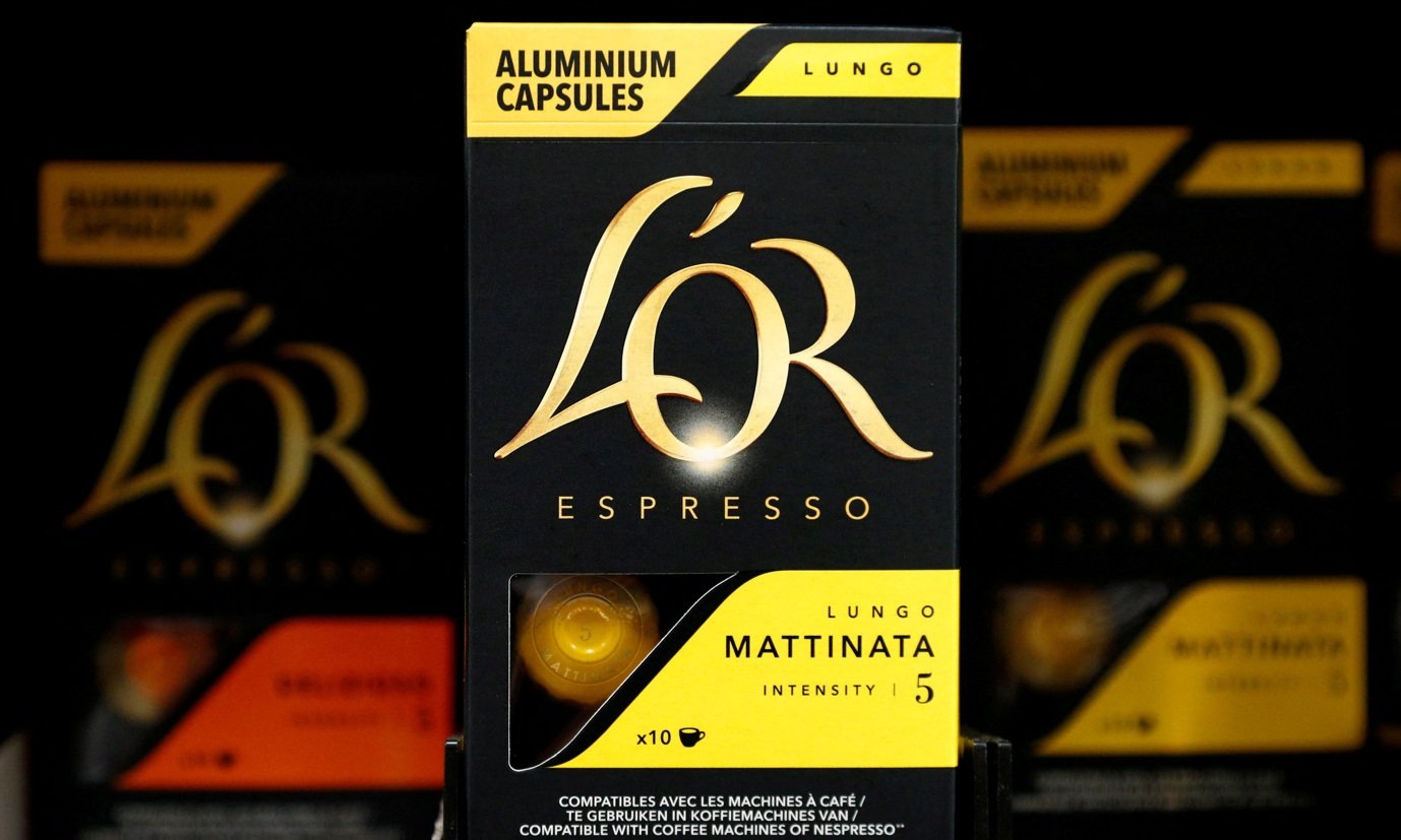 Nova gigante de café: Keurig Dr Pepper comprará JDE Peet’s, dona do Pilão e L’OR, por US$ 18 bi