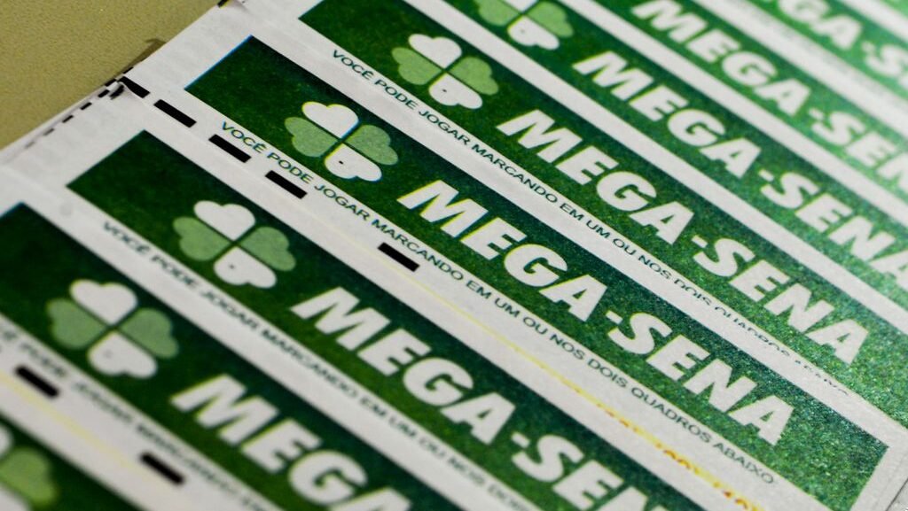 Mega-Sena