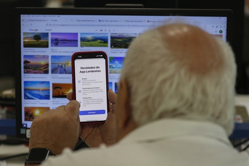 Procon-SP promove consulta pública sobre relações de consumo para público 60+; veja como participar