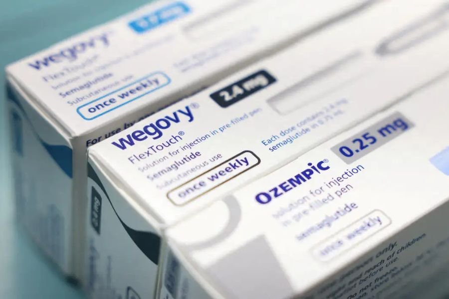 Fiocruz fecha acordo para produzir canetas emagrecedoras no Brasil
