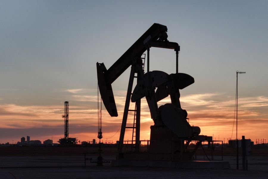 Petróleo