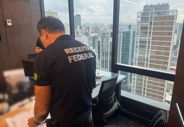 Megaoperação contra o PCC atinge empresas da Faria Lima
