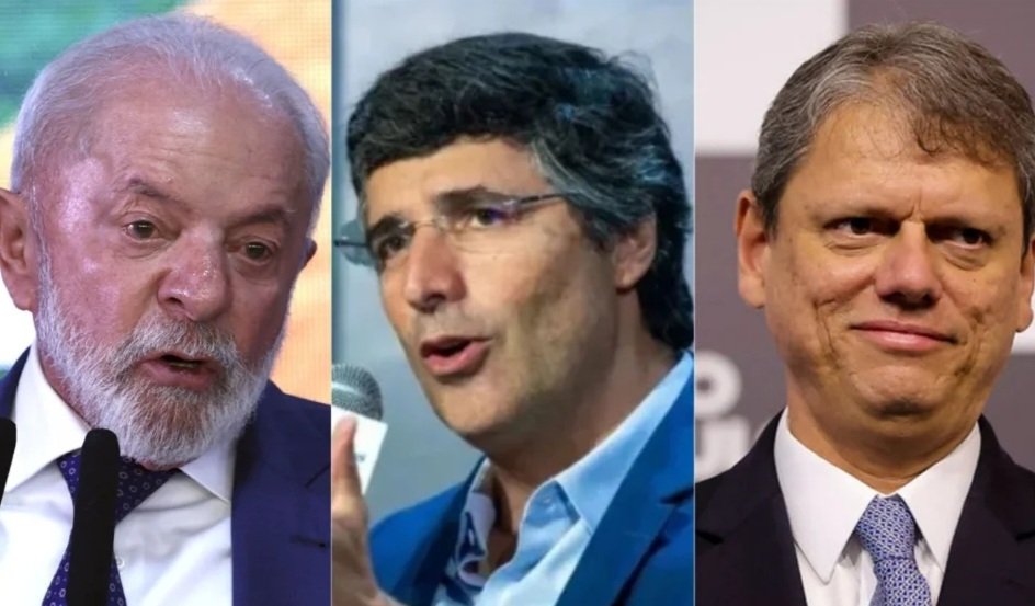 André Esteves, a campanha por Tarcísio e o Brasil ‘uninvestable’ com Lula