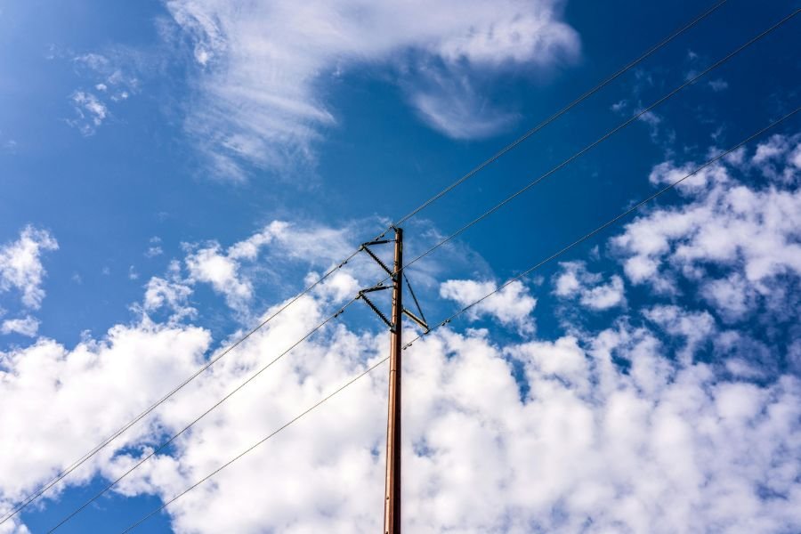 Energia