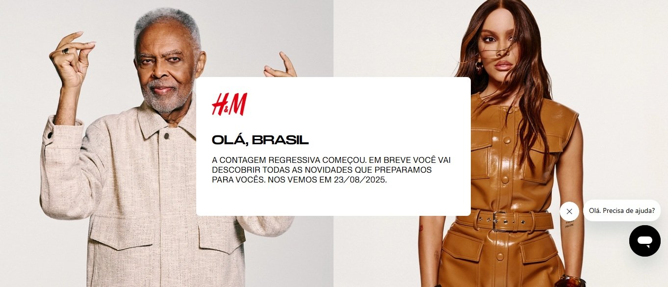 H&M