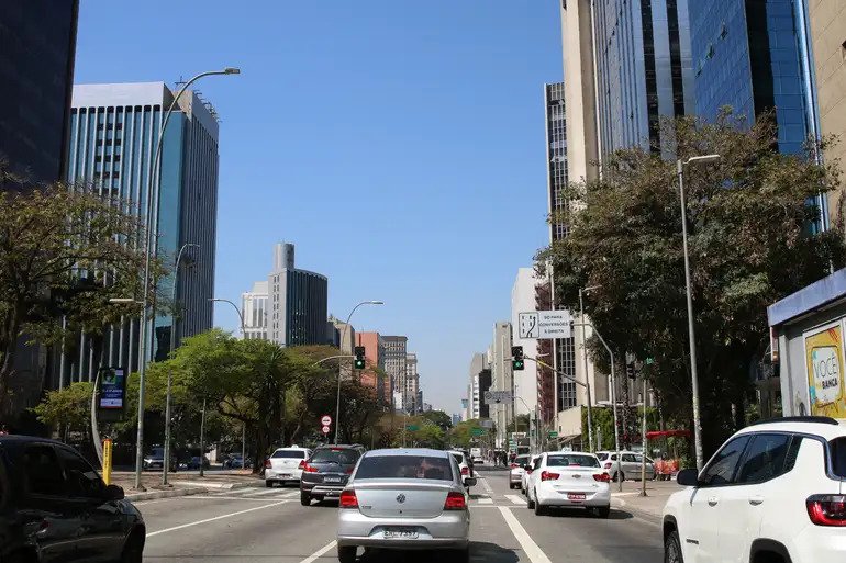 METRO QUADRADO: veja lista de empresas que compraram CEPACs da Faria Lima